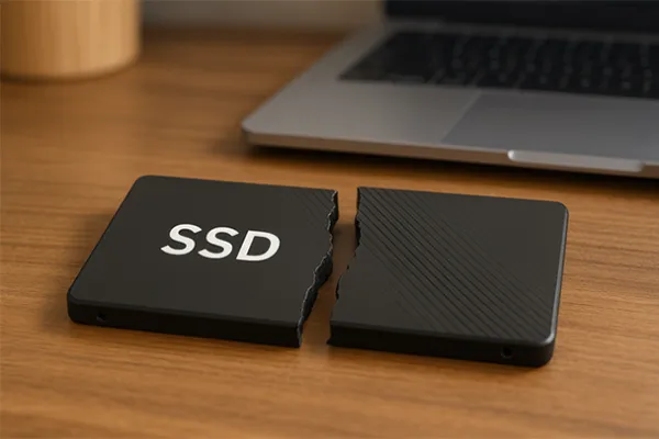 SSD సాధారణంగా ఎంతకాలం ఉంటుంది?