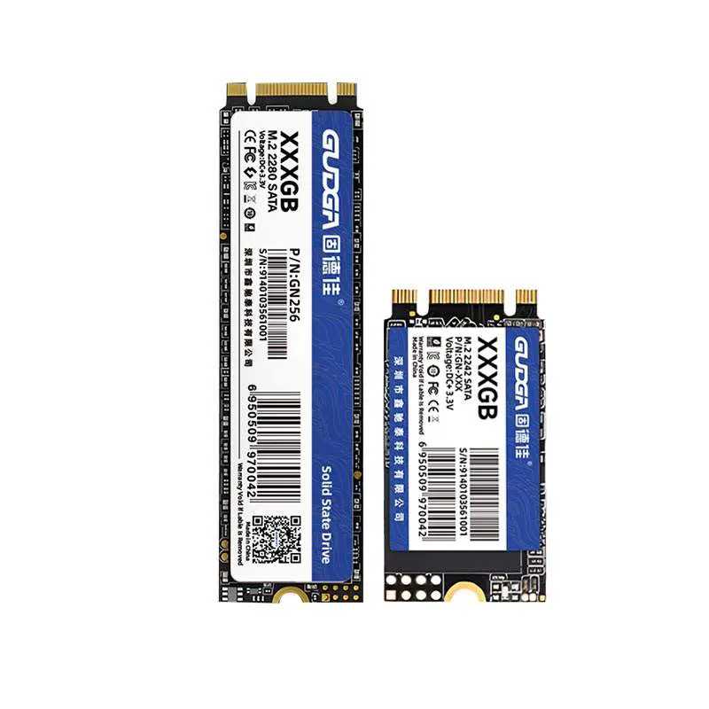 M.2 SATA SSD ఆధునిక పరికరాల కోసం నిల్వ పనితీరు మరియు విశ్వసనీయతను ఎలా మెరుగుపరుస్తుంది