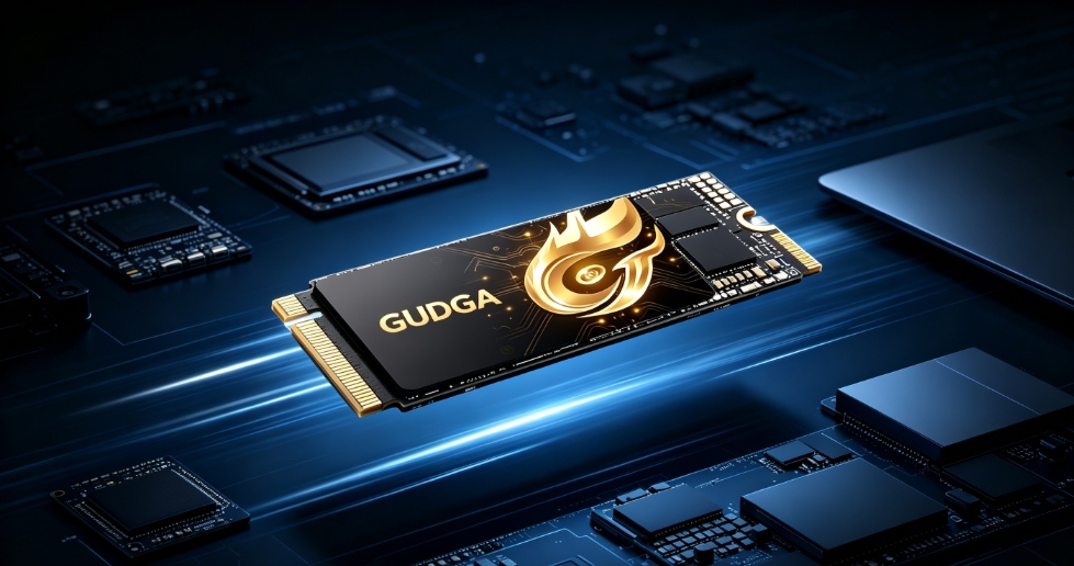 2026 స్టోరేజ్ ట్రెండ్: 2242 PCIe Gen4 SSD డ్రైవ్‌లు కాంపాక్ట్ పరికరాల కోసం కొత్త అప్‌గ్రేడ్ వేవ్