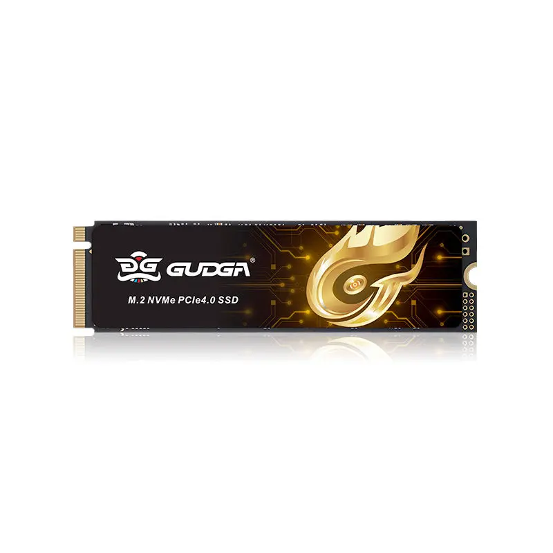 7000mb/s M.2 PCIE 4.0 హై స్పీడ్ NVMe SSD