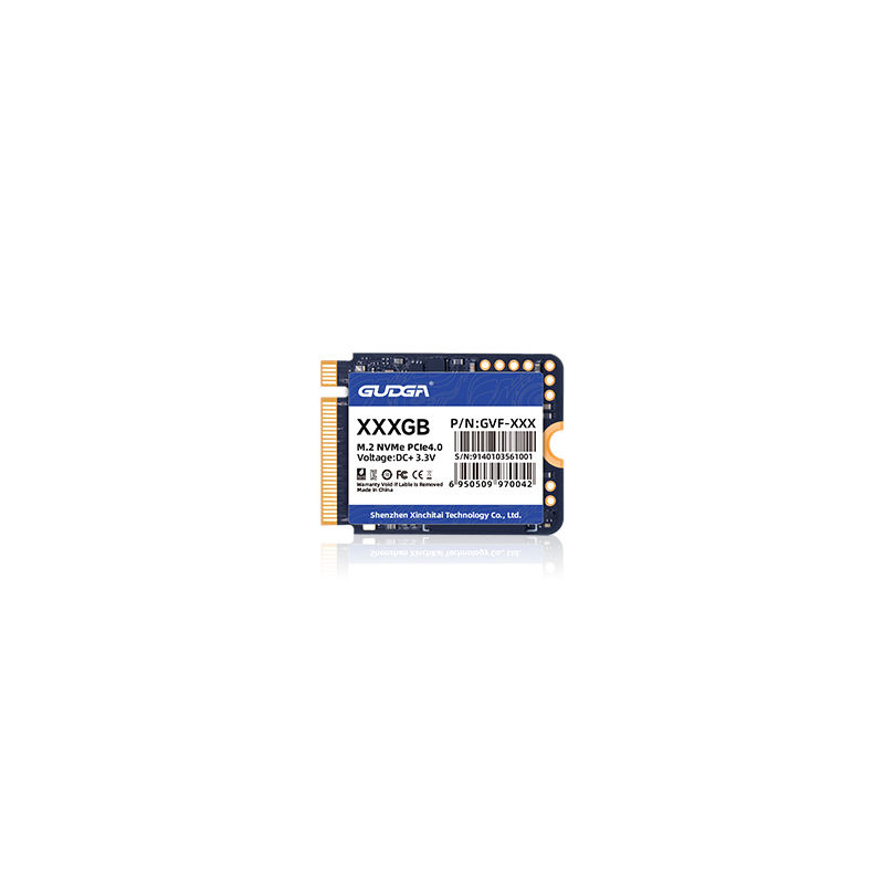 కాంపాక్ట్ 2230 PCIE 4.0 NVMe SSD 5000MB/s బదిలీ వేగం