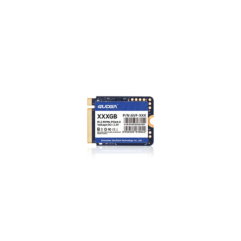 5000MB/s రీడ్‌తో హై స్పీడ్ M.2 2230 PCIE 4.0 SSD