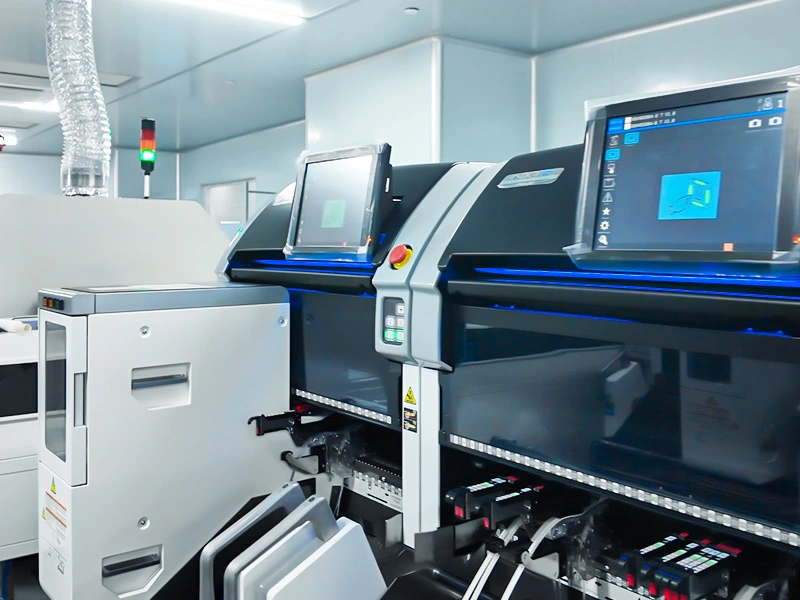 Company Profile