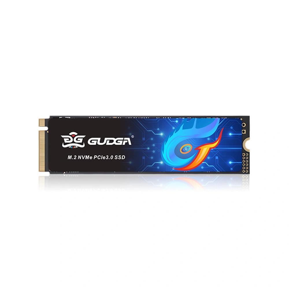 M.2 2280 NVMe PCIE3.0X4 హార్డ్ డ్రైవ్ SSD