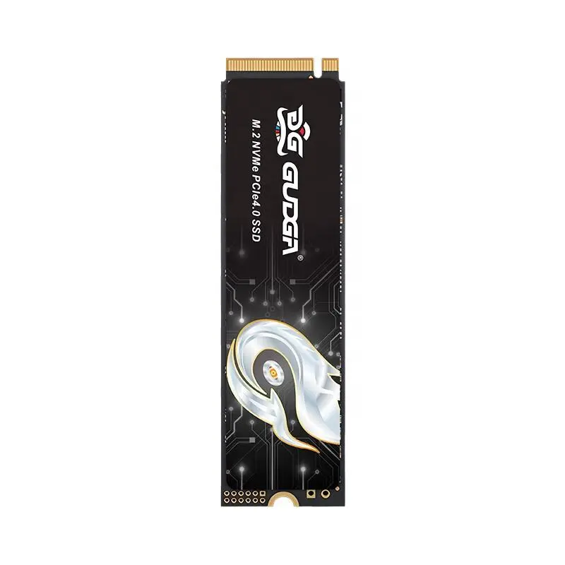 M.2 NVMe PCIE 4.0 SSD 5000MB/s వరకు