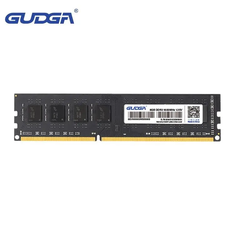 మెమోరియా రామ్ DDR3 OEM/ODM