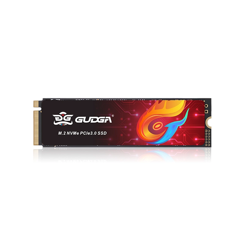 PCIE Gen3.0 NVMe M.2 SSD M కీ