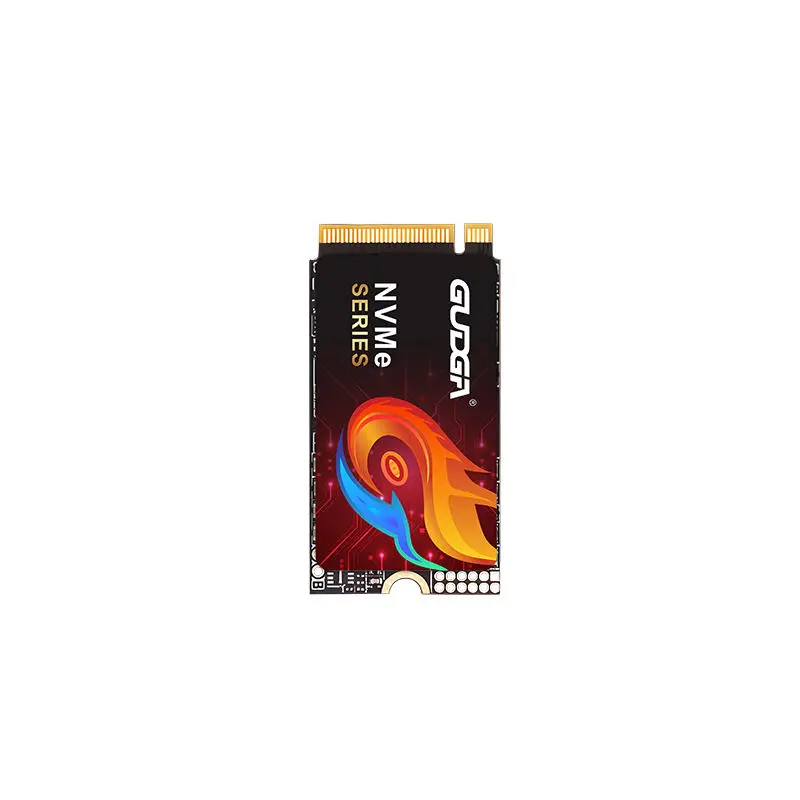 చిన్న పరిమాణం PCIE 3.0 2242 NVMe SSD
