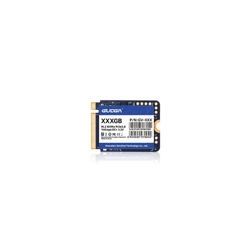 SSD NVMe M2 PCI-e 3.0X4 అంతర్గత హార్డ్ డిస్క్